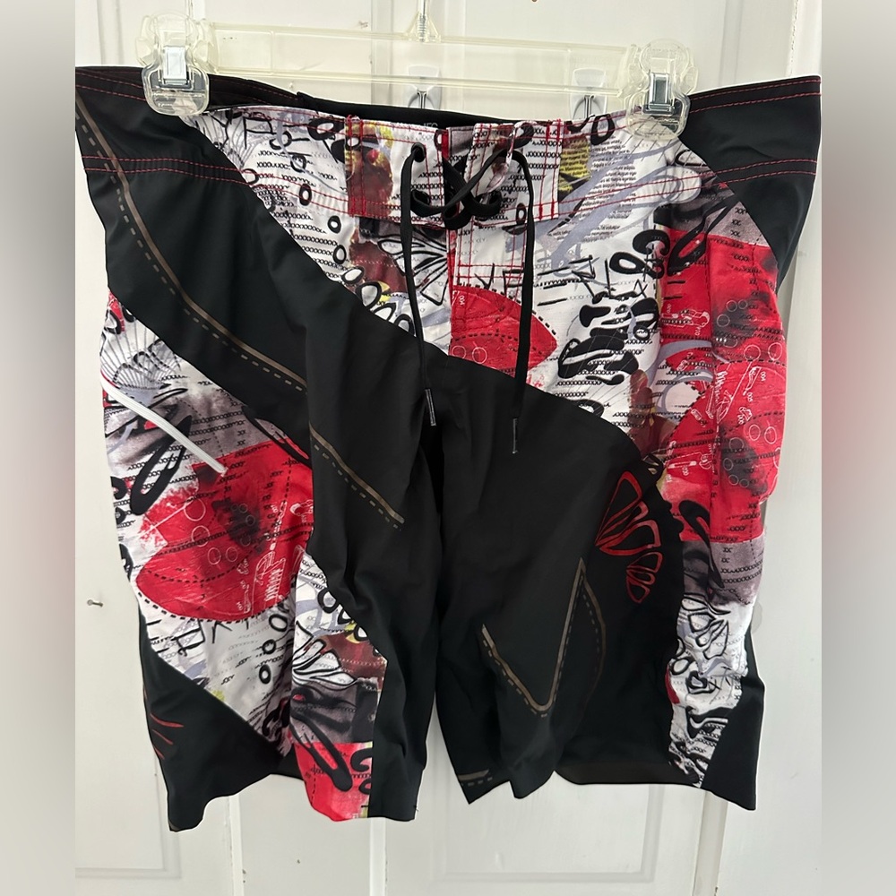 Hyperlite women’s board shorts